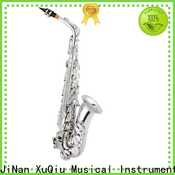 latest black and gold alto saxophone xalc200 suppliers for concert