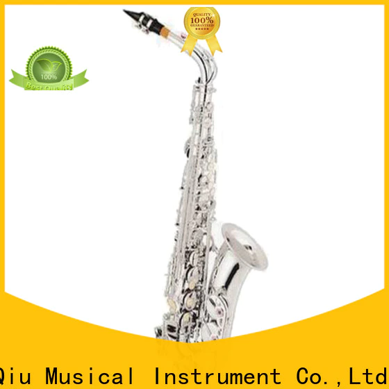 XuQiu xal1015 alto saxophone price factory for beginner