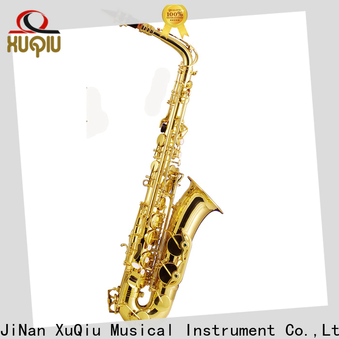 XuQiu xal1003 best cheap alto saxophone brands for beginner