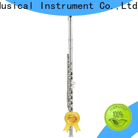 XuQiu flute music instrument open company for beginner