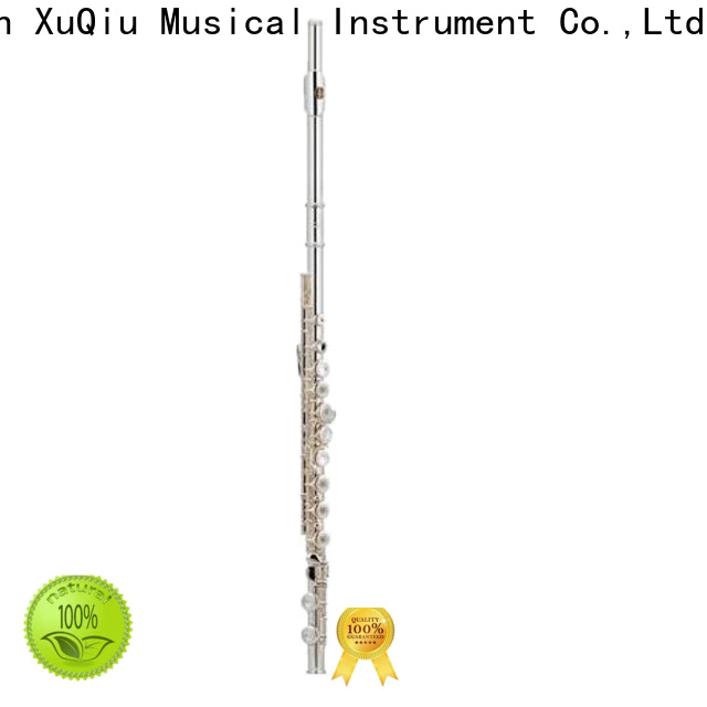 custom concert flute xfl301 woodwind for student