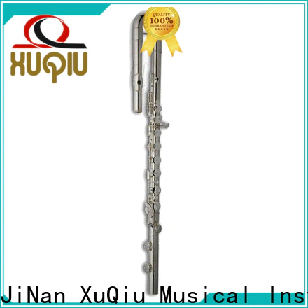 XuQiu xfl001 metal flute supply for concert