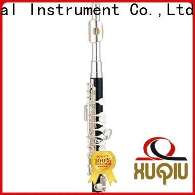 XuQiu best piccolo for sale company for concert
