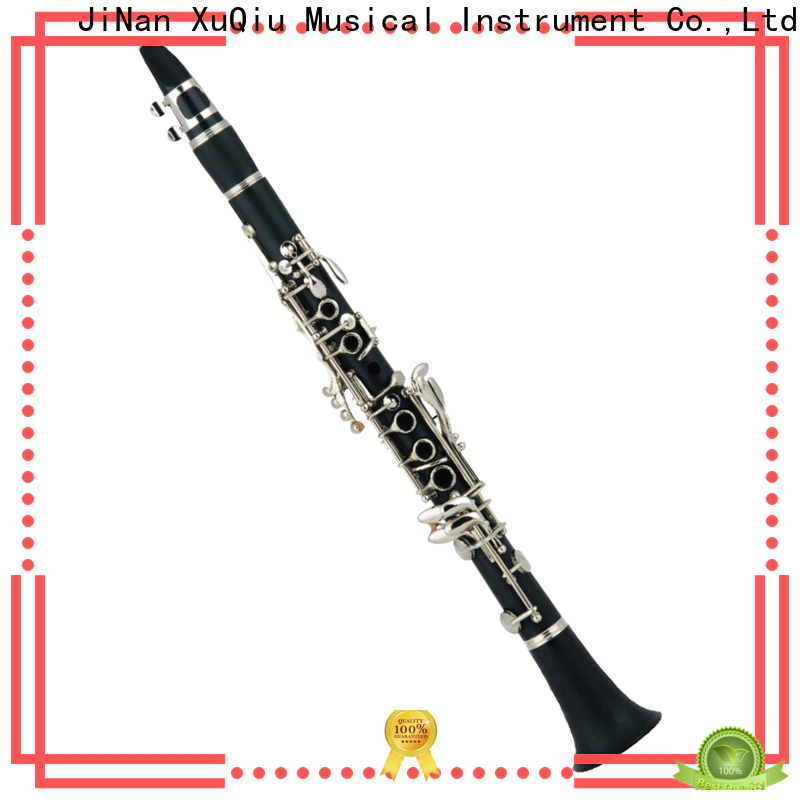 XuQiu eb best clarinet for beginners supply for concert