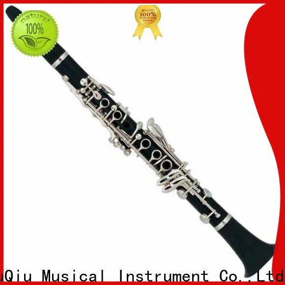XuQiu xcl014 ebony clarinet for business for beginner