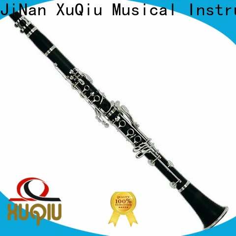 wooden selmer clarinet xcl002 factory for student