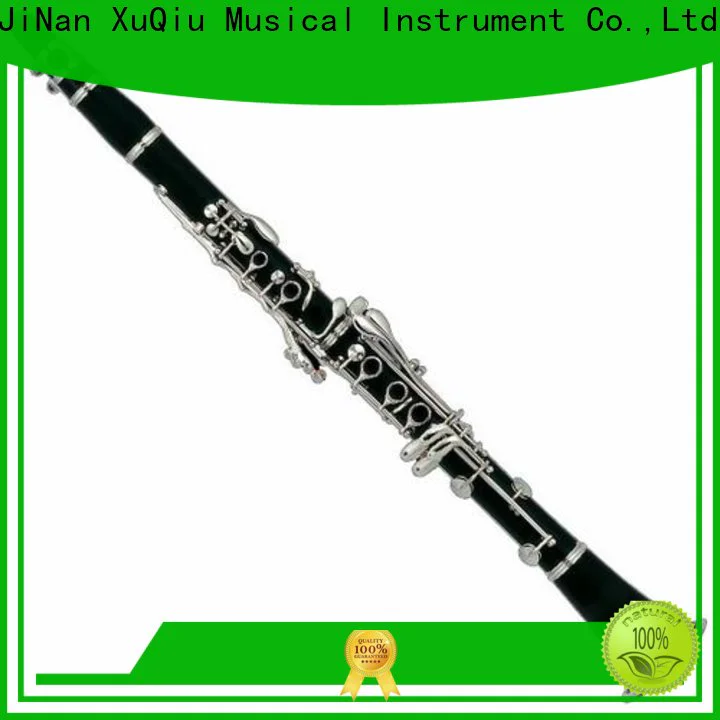 XuQiu wooden eb clarinet for sale for student