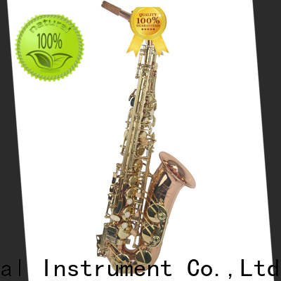 XuQiu xal1001 best alto saxophone brands for business for concert