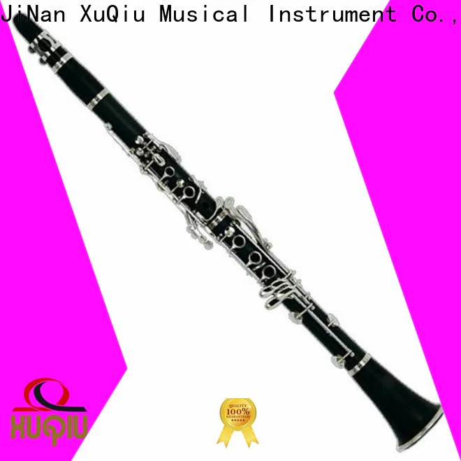 XuQiu xcl102 electric clarinet factory for concert