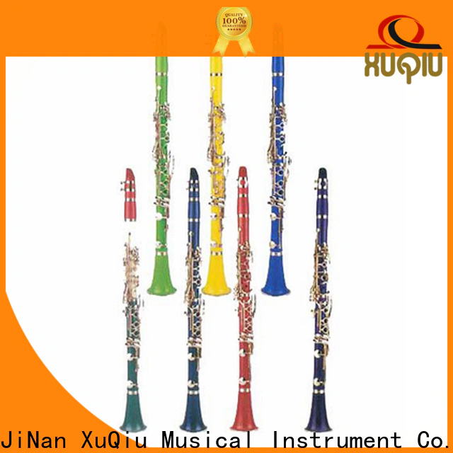 XuQiu wooden contralto clarinet company for beginner
