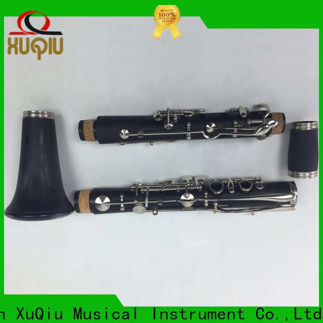 custom a clarinet key woodwind instruments for concert