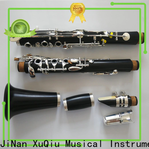 XuQiu custom backun clarinet suppliers for concert