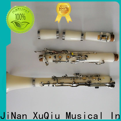 XuQiu metal clarinet solo for business for kids