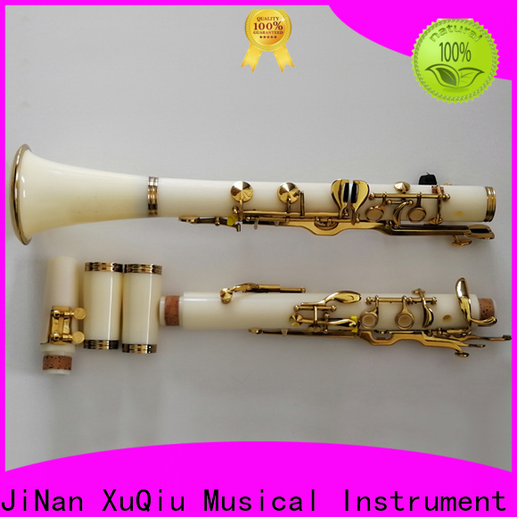 XuQiu clarinet4 backun clarinet for sale for beginner