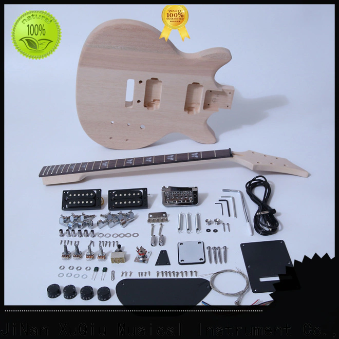 best tele guitar kits your company for beginner