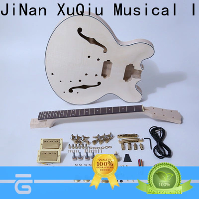 high-quality usa guitar kits kit7 company for kids