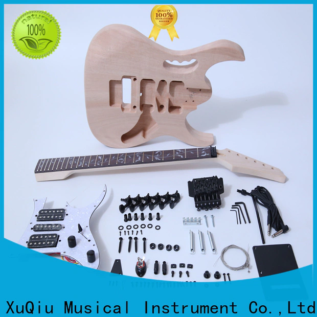 high-quality reid and sons guitar kits string suppliers for kids