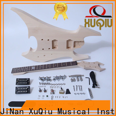 XuQiu sngk009 best guitar kits for sale for performance