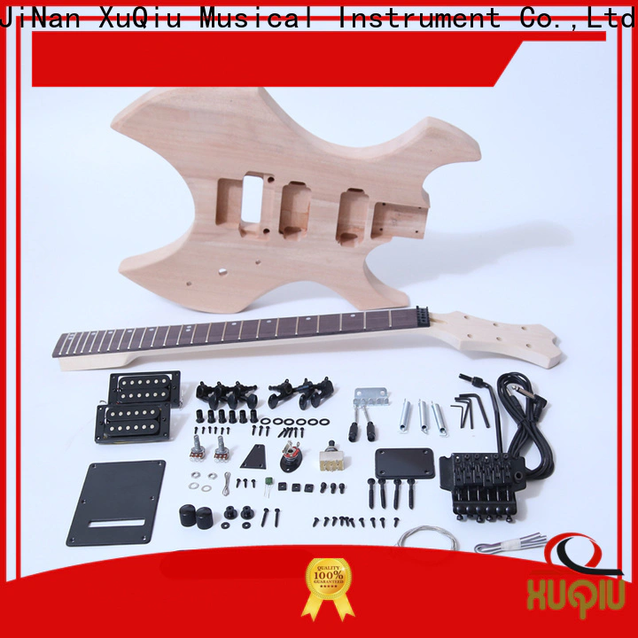 New guitar setup kits sngk009 manufacturers for concert
