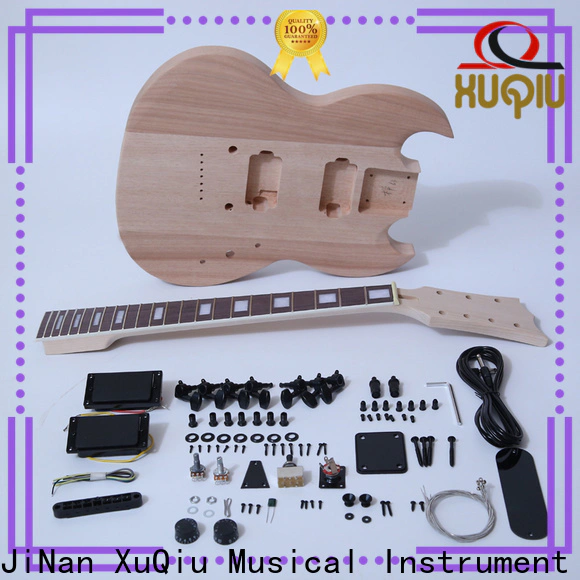 XuQiu XuQiu guitar neck screws supply for beginner