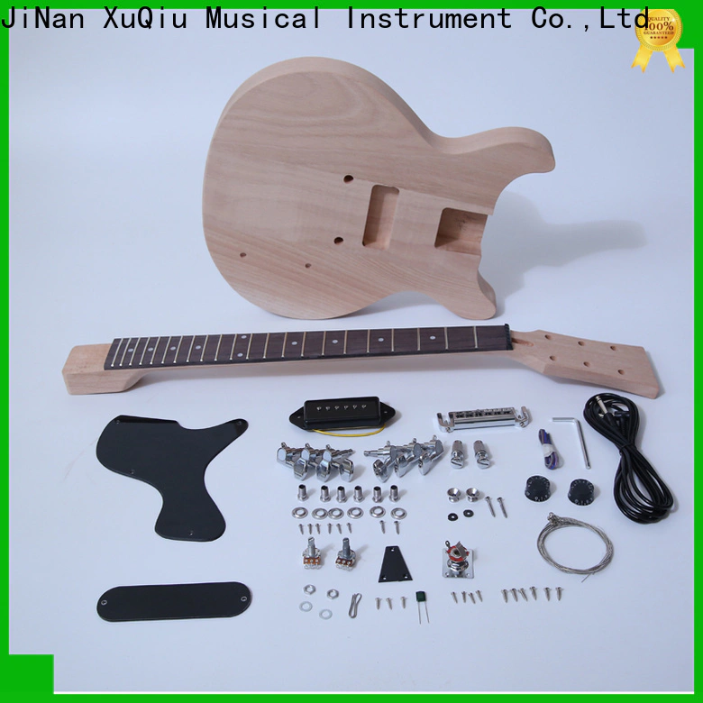 XuQiu sngk031 stewart guitar parts factory for beginner