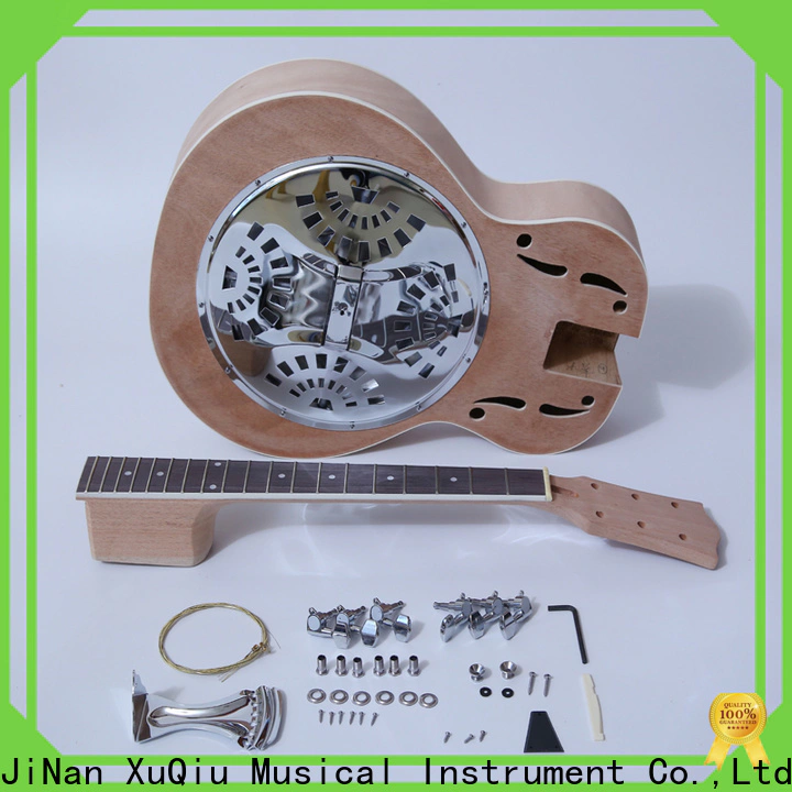 XuQiu best electric guitar kit diy for sale for concert