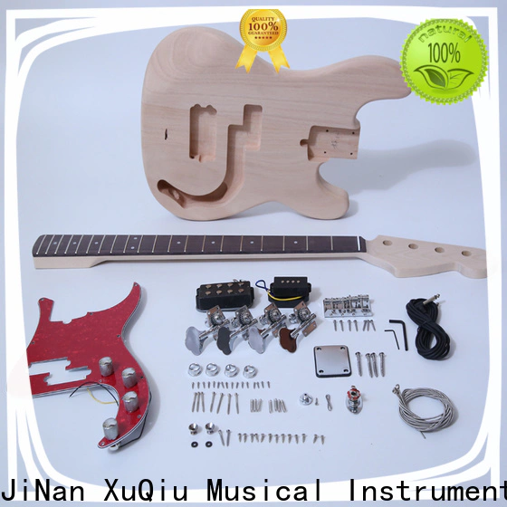 electric diy short scale bass kit snbk014 for business for student