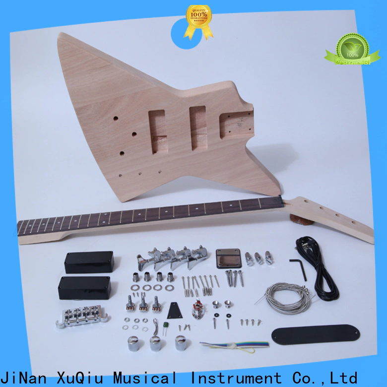 XuQiu snbk009 gibson bass parts for business for competition