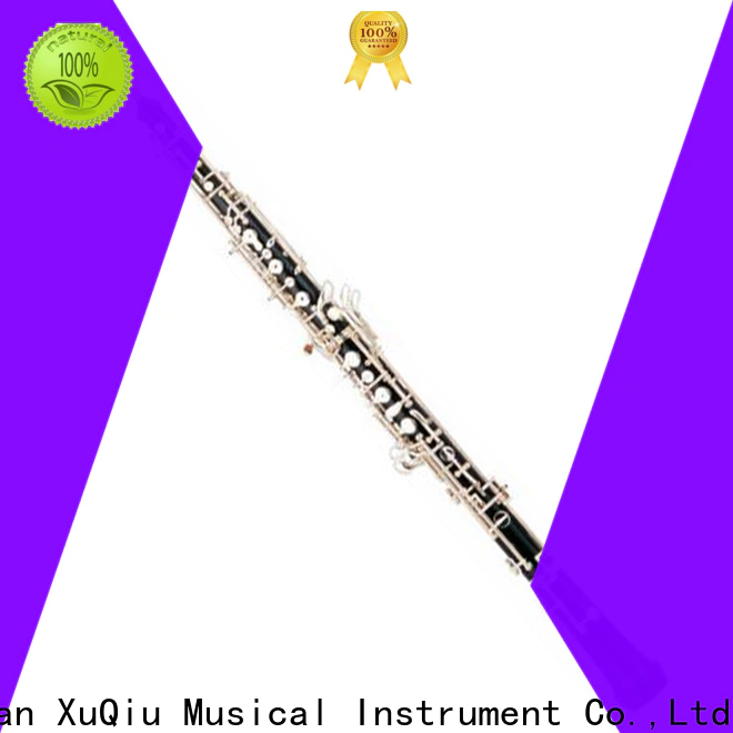 XuQiu ebony classical oboe manufacturers for concert