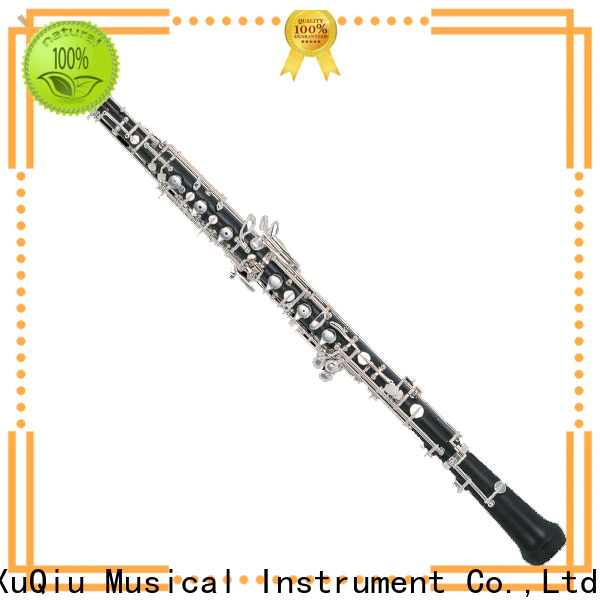 custom best oboe brand rosewood company for band