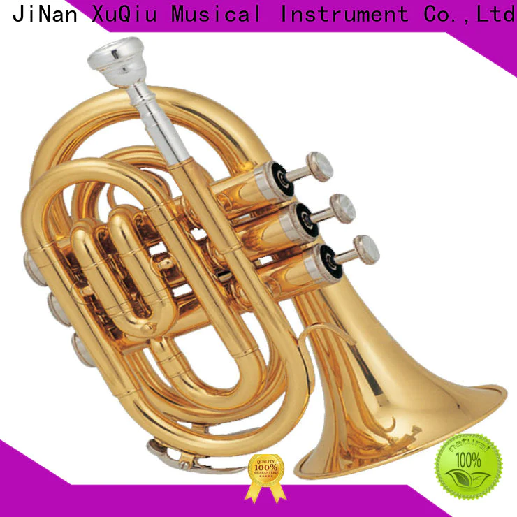 top kids trumpet xtr002 design for beginner