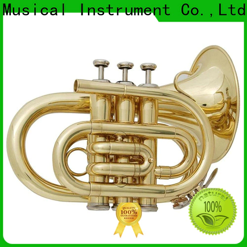 XuQiu xtr002b bass trumpet design for kids