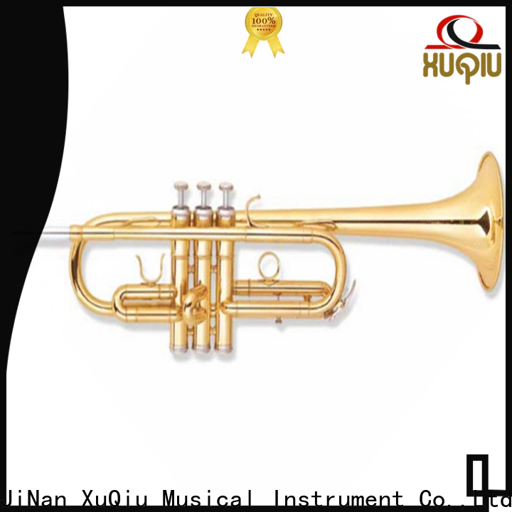XuQiu xtr002b best professional trumpet brands company for concert