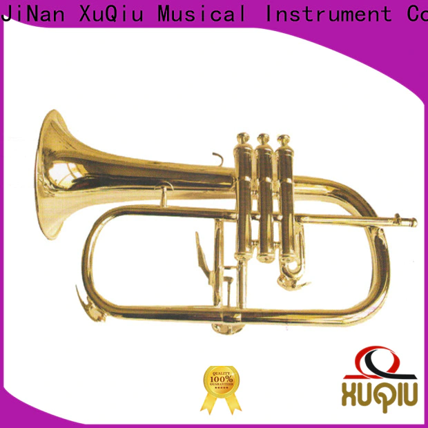 XuQiu top trumpet manufacturers xtr021 factory for kids