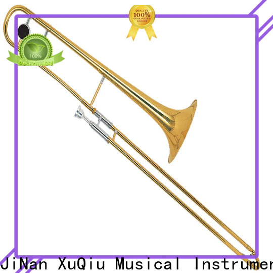 custom trombone prices xtb002 suppliers for student