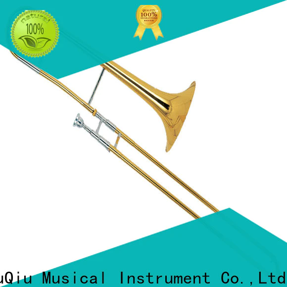 XuQiu xtb001 best trombone manufacturers for kids