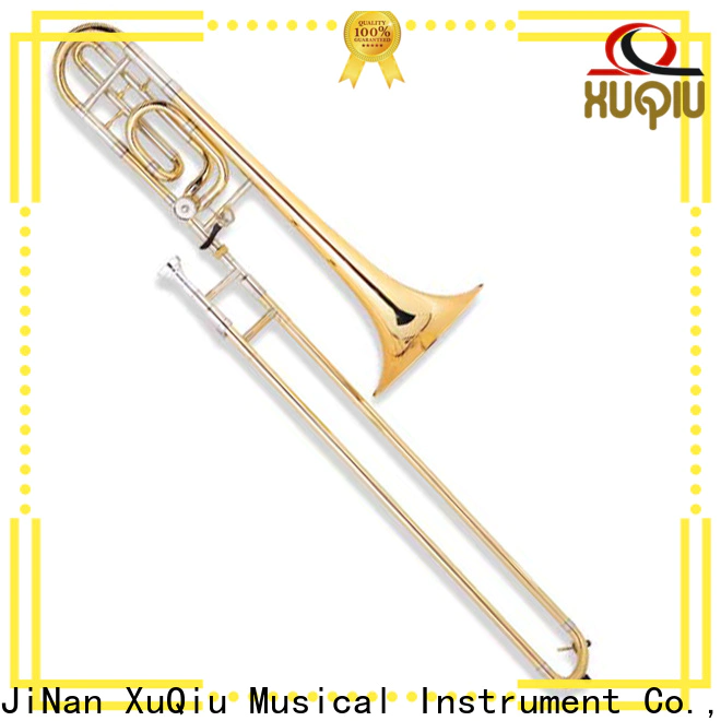 XuQiu high-quality trombone solo solo for student