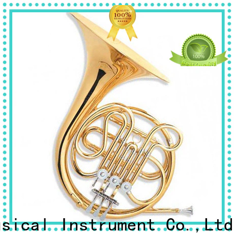 XuQiu natural professional french horn suppliers for kids