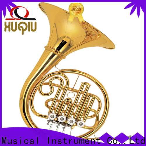 XuQiu key beginner french horn company for beginner
