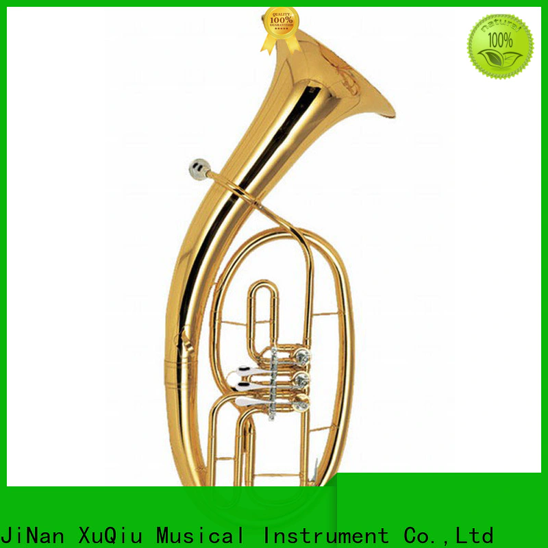 XuQiu top baritone horn for sale suppliers