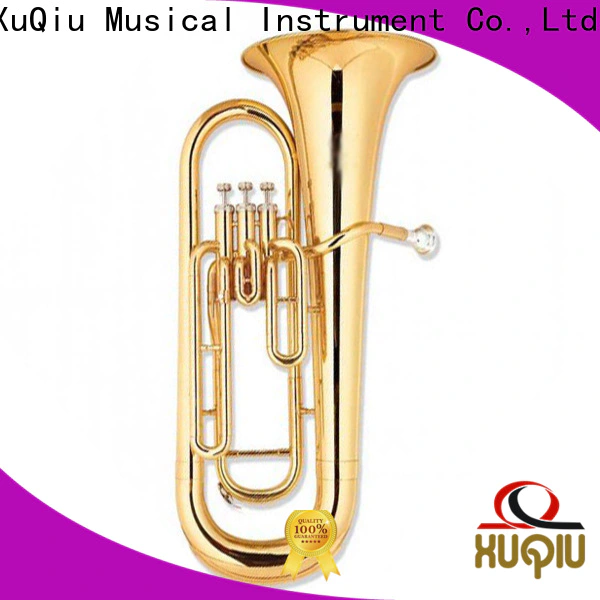 New 3 valve euphonium marching for sale for student