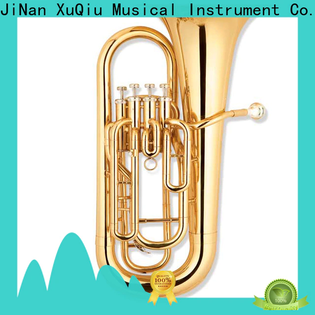 XuQiu xph003 euphonium price supply for beginner