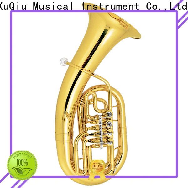 XuQiu xph003 marching euphonium manufacturers for children