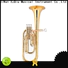 XuQiu alto horn vs french horn flat price for concert