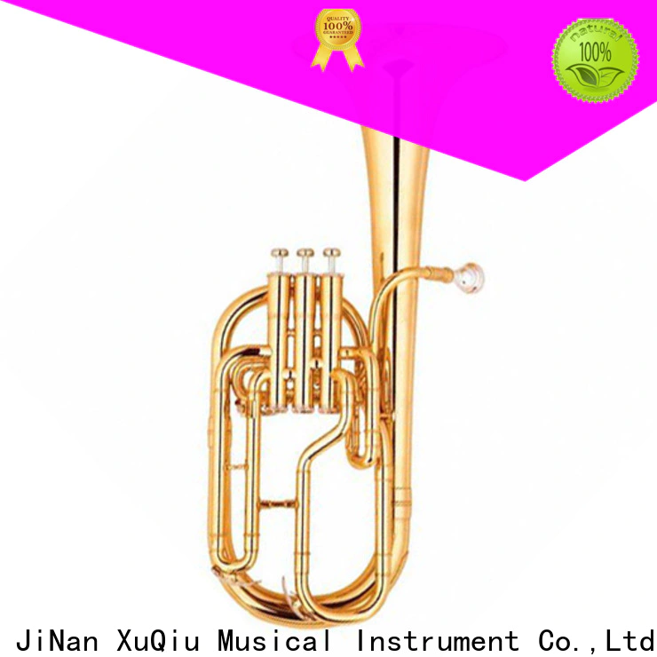 custom yamaha alto horn xah002 for sale for student