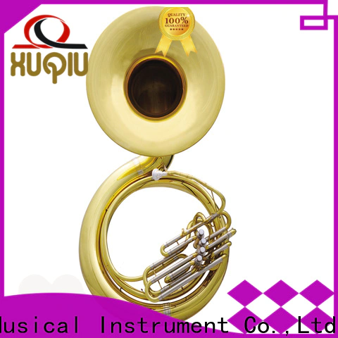 professional sousaphone brass instrument instrument for business for kids