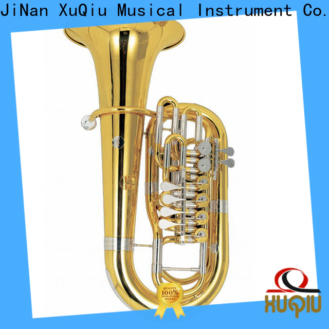 XuQiu tuba c tuba for business for band