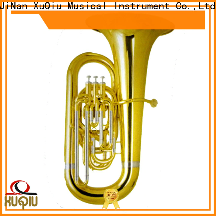 XuQiu keys tuba manufacturers for kids