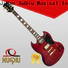 XuQiu best electric guitar plans factory for student