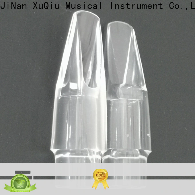 XuQiu black alto saxophone neck strap suppliers for concert